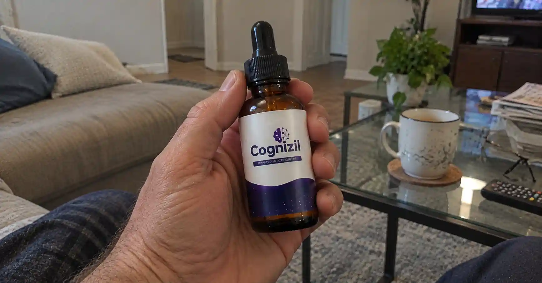 cognizil review