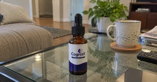 Cognizil Review Summary