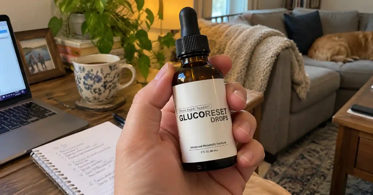 gluco reset drops review