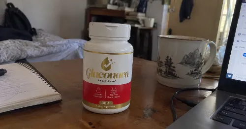 Gluconara Review Summary
