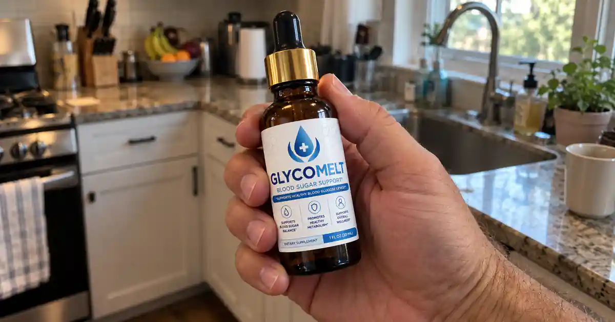 glycomelt review