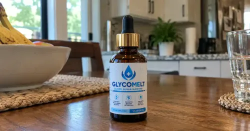 GlycoMelt  Review Summary