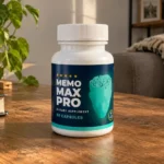 memo max pro review