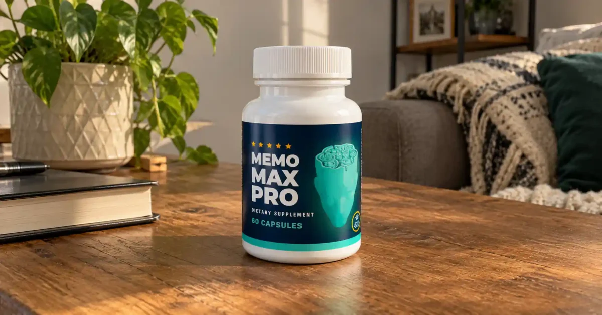 memo max pro review