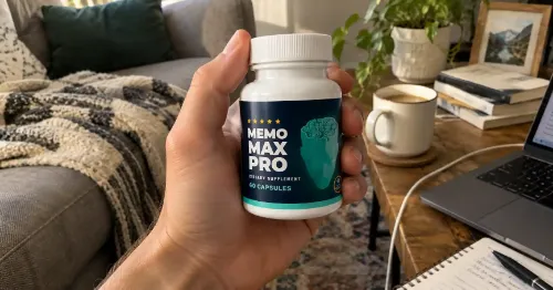 Memo Max Pro Supplement Review Summary