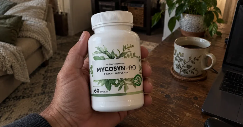 mycyson pro