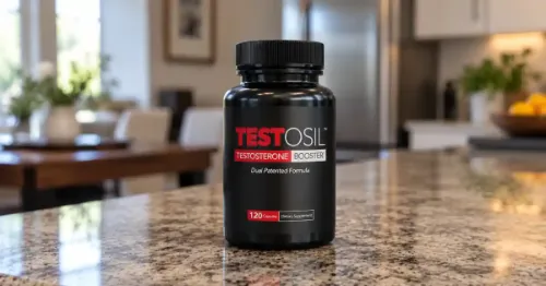 Testosil Review Summary