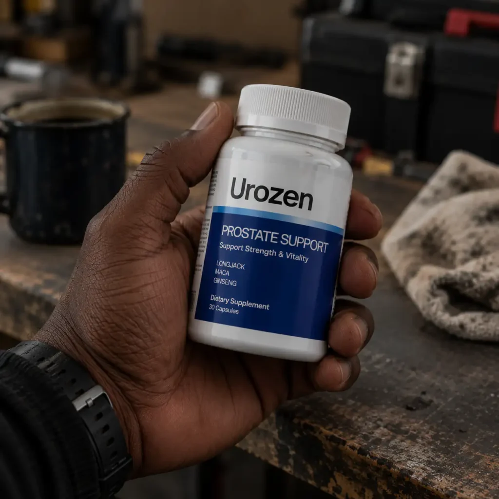 urozen