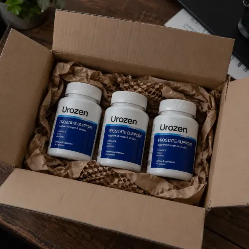 Urozen Review Summary