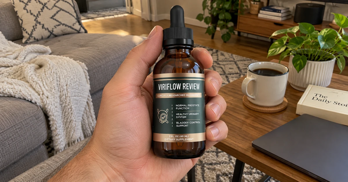 viriflow review