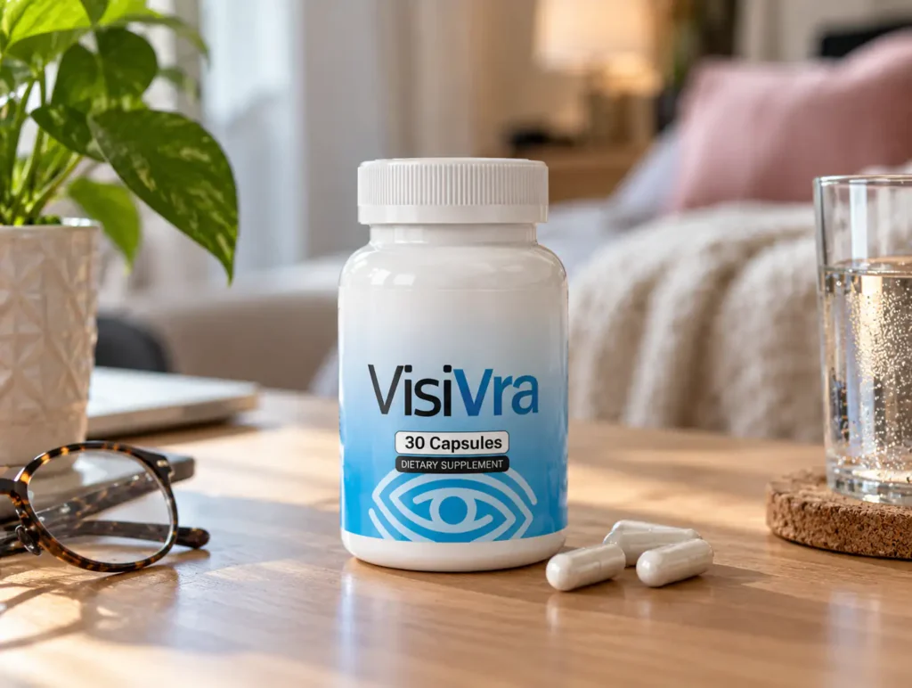 visivra eye supplemnt
