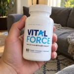 vital force review